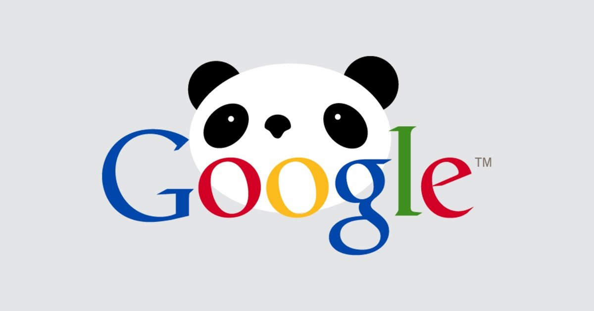 Google Panda - алгоритм 2011 года
