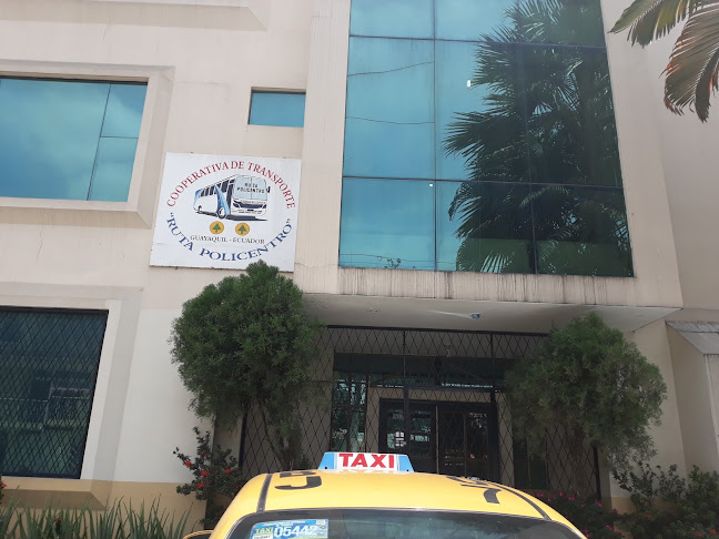 Cooperativa De Transporte Ruta Policentro - Servicio de taxis