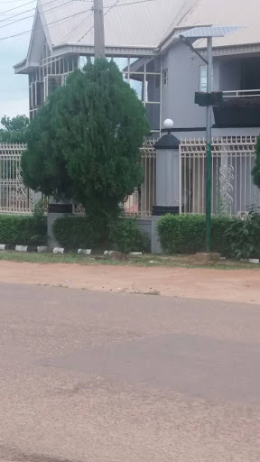 First Victoria Castle, 15 Ijapo Estate, Akure, Ondo, Nigeria, Amusement Center, state Ondo