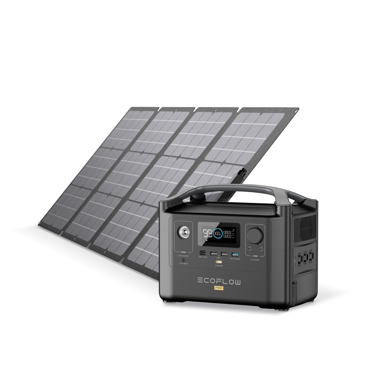 6 Best Solar Generators for OffGrid Living in 2022 Reviewed