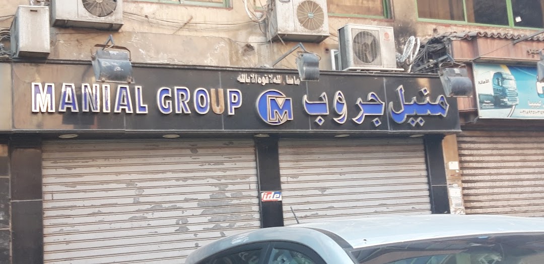 Manial Group