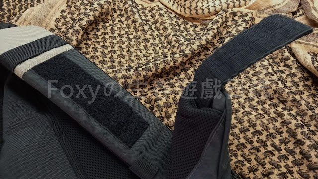 5.11 Tactical Select Carry Sling Bag背帶魔鬼氈