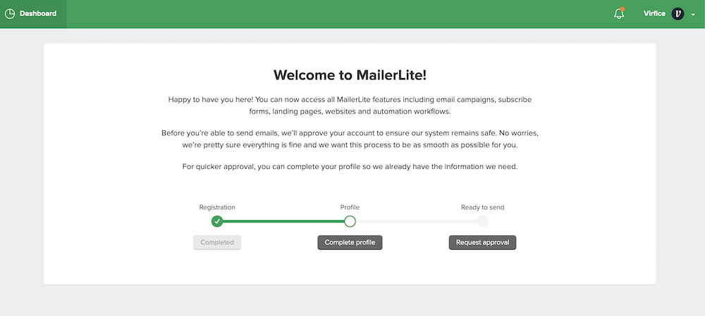 How to Switch From MailChimp to MailerLite