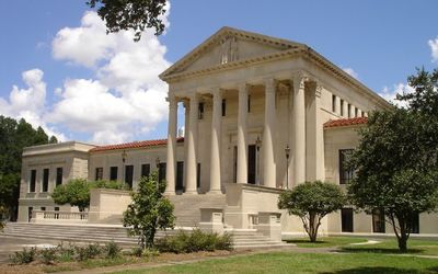 Louisiana State University and Agricultural & Mechanical College