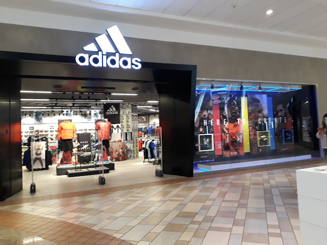 Adidas Performance Store