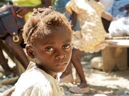 Image result for haitian children crying  PHOTOS