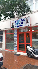 Atlas Spor Salonu