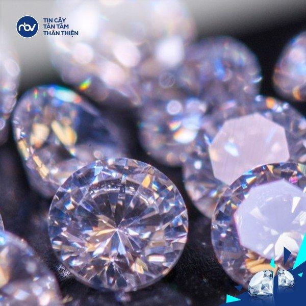 Kim cương giá rẻ - Nhu cầu tìm kiếm của nhiều người