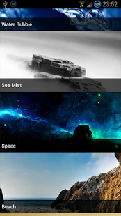 Download iPhone 5 iOS 7 Wallpapers HD apk