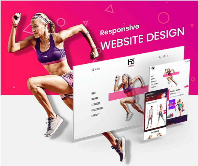 robust sport shopify theme