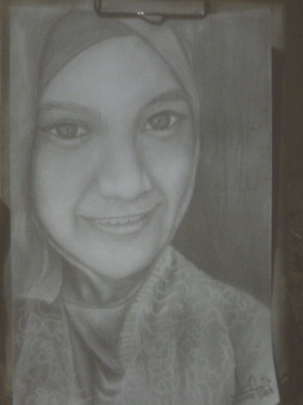 Cara Menggambar Wajah Tanpa Sketsa Creative Works