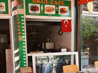 Okul Cafe