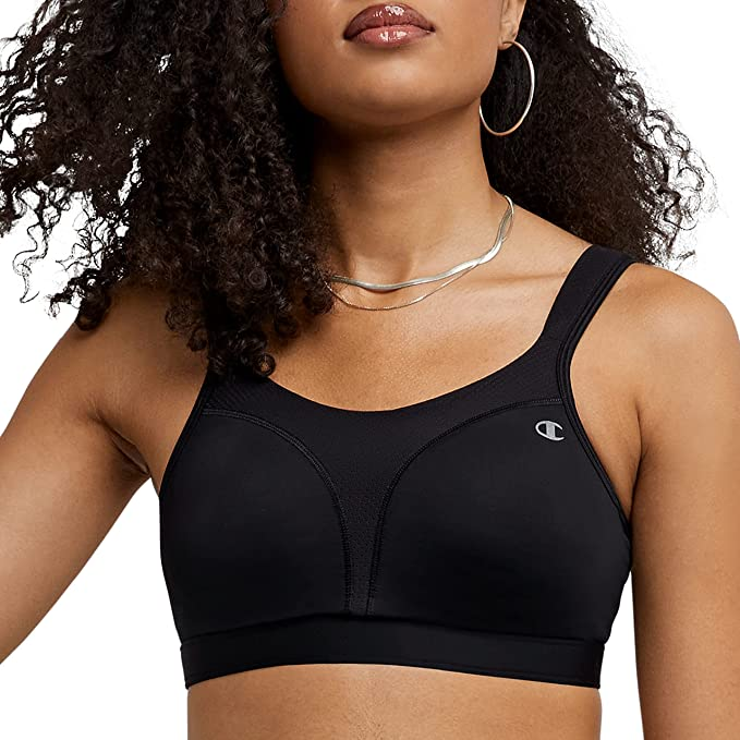 Champion High Impact Sports bra up up to 42% off this year's 2023 Amazon Prime Day.