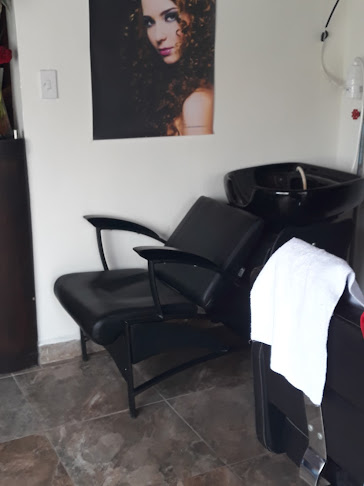 Opiniones de Glamour Estética & peluquería en Cuenca - Peluquería