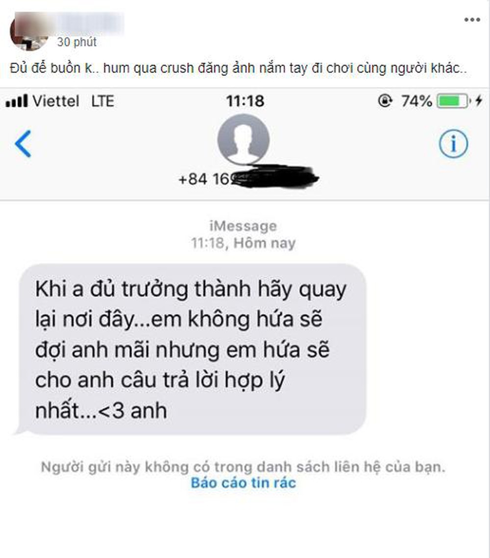 Chúng tôi xin gửi đến các bạn những câu nói hay về tình yêu: nếu sau này  mình chia tay để cảm nhận muôn màu sắc của tình yêu nhé. | Tình