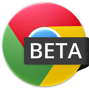 Chrome Beta apk Download