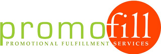 Logotipo de la empresa Promofill