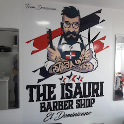El DominicanoThe Isauri Barber Shop