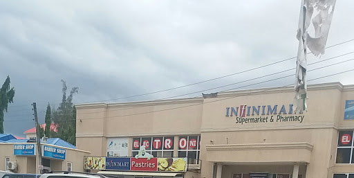 infinimart bar, 3 Christmas St, Abuja, Nigeria, Bar, state Federal Capital Territory