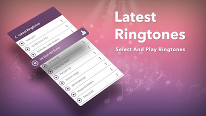 New Songs Latest Ringtones Free - MP3 Ringtones Download - Lemon Ringtones