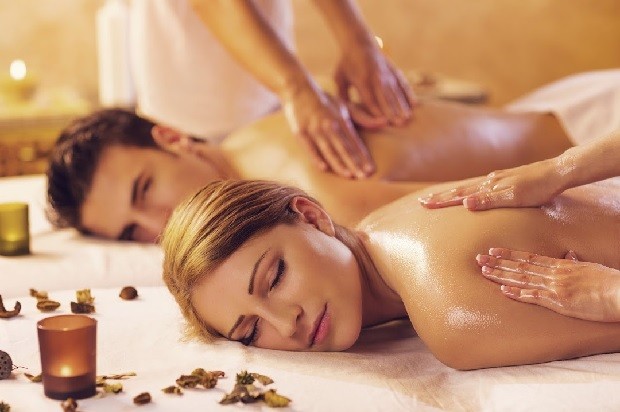 Massage Đắk Nông - Cỏ Spa