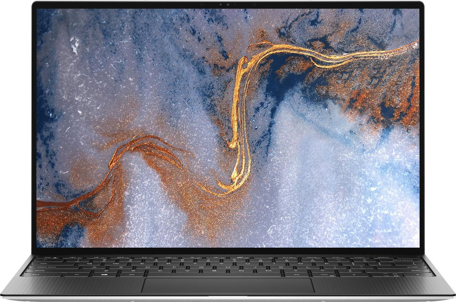 Dell XPS 13 9310 terraify