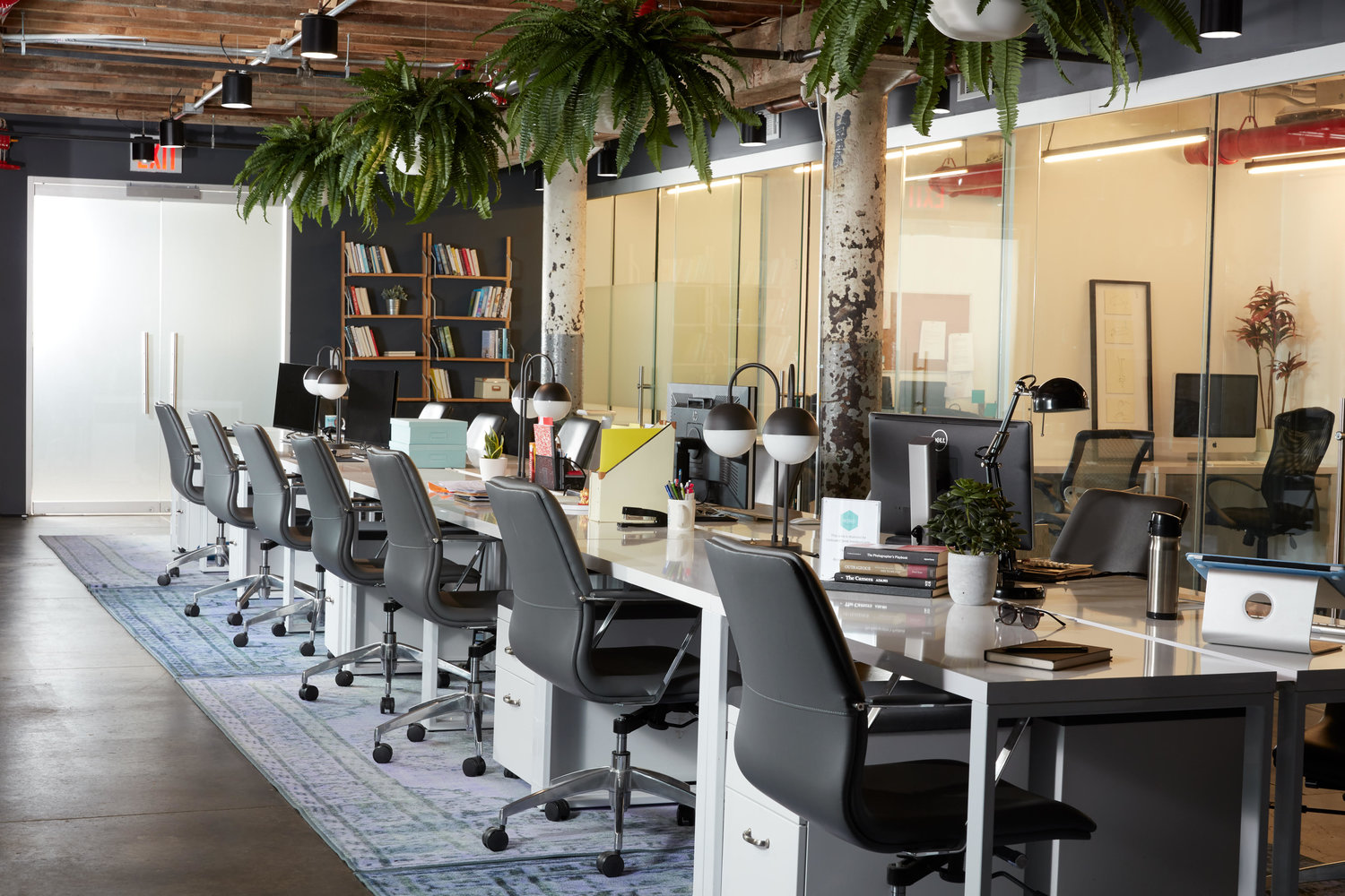Coworking Space Brooklyn: 12 Best Spaces with Pricing, Amenities & Location[2022] 7