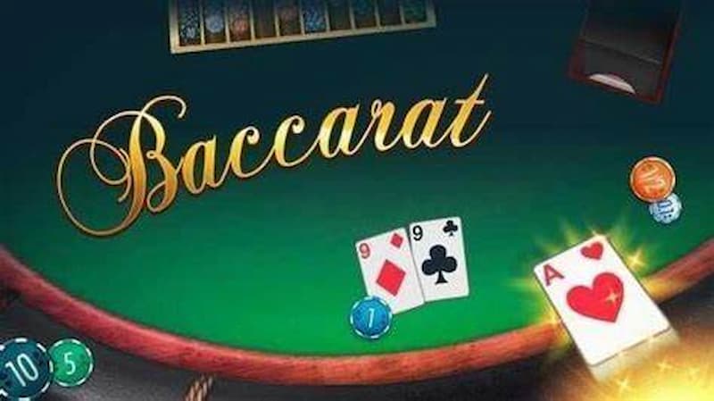 Bản chất trò chơi Baccarat online