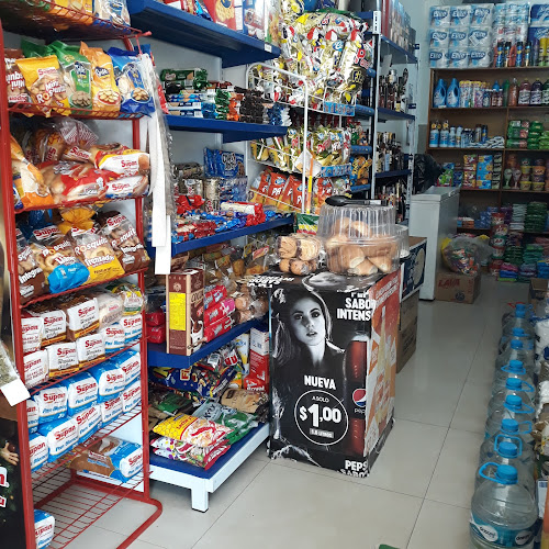 Opiniones de Ediquito en Quito - Tienda de ultramarinos
