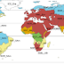 Water Stress in the Mediterranean Basin