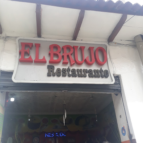 "El Brujo" Restaurante - Restaurante