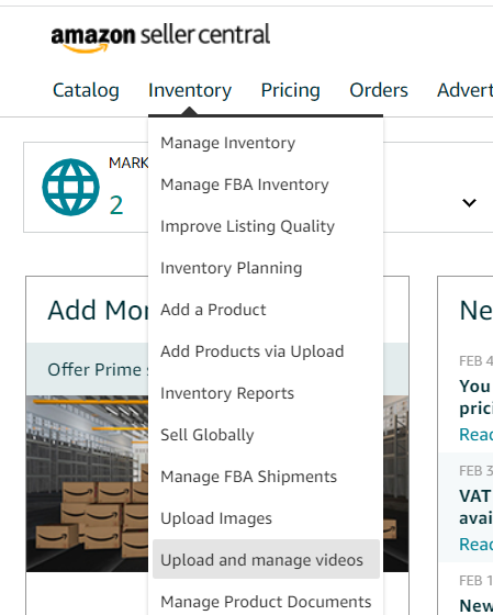 3 Proven Methods on How to Add Videos to Your Amazon Listing