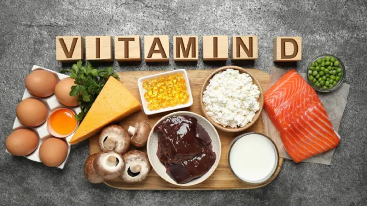 4 loại vitamin thiết yếu cho cơ thể, nhưng dùng quá liệu lại cực hại gan: Bật mí 1 cách cân bằng sức khỏe đơn giản nhưng rất hữu hiệu - Ảnh 5.