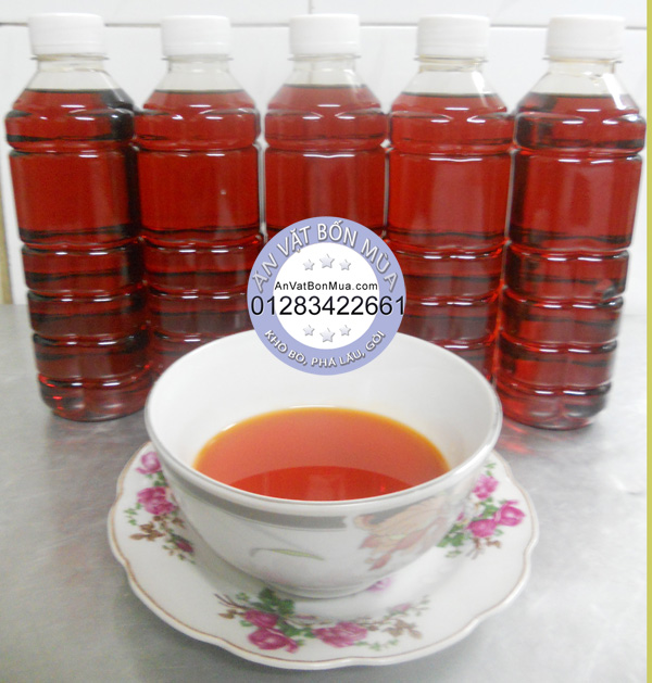 Cung cấp sĩ lẽ nguyên liệu làm bánh tráng trộn gỏi khô bò loại ngon Cung cấp sĩ lẽ nguyên liệu làm bánh tráng trộn gỏi khô bò loại ngon
