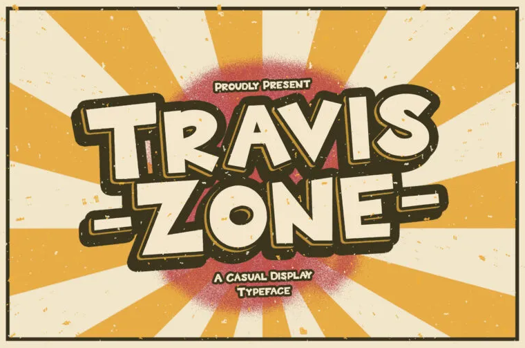 Travis Zone