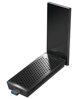 Netgear Nighthawk AC1900 