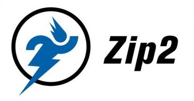 Logo da empresa Zip2