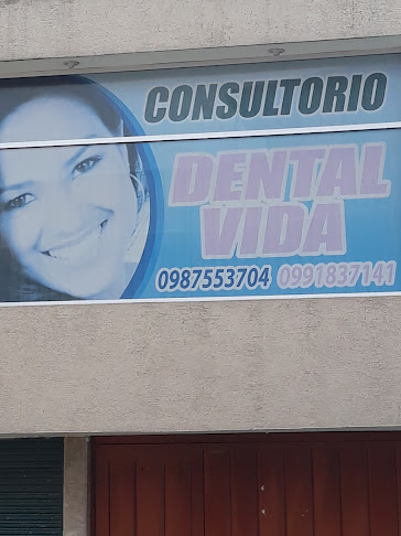 Opiniones de Consultorio Dental Vida en Quito - Dentista