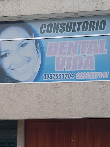 Opiniones de Consultorio Dental Vida en Quito - Dentista