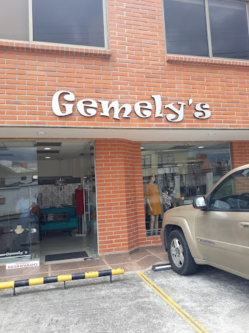 Gemely's