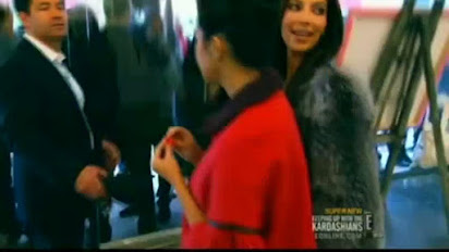 Keeping Up With The Kardashians S07e01 Dailymotion