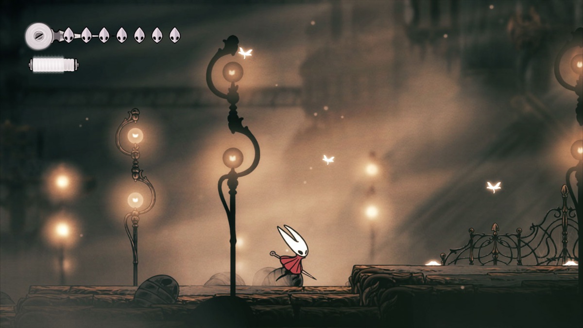 Hollow Knight: Silksong saldrá en el Game Pass de Xbox desde el primer día