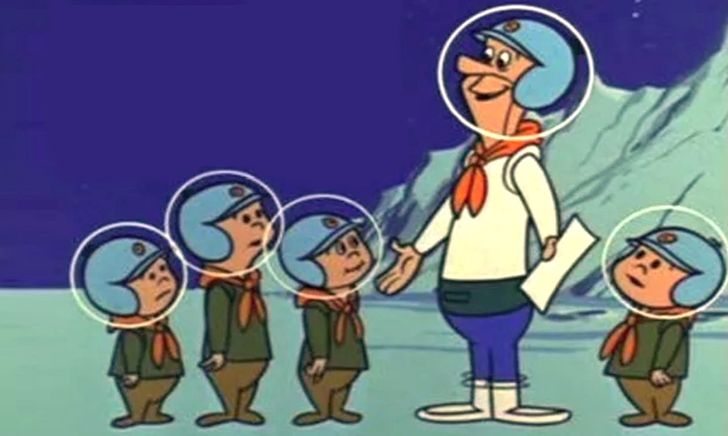 Os Jetsons completam 58 anos (e trouxemos 17 previsões certeiras mostradas na animação)