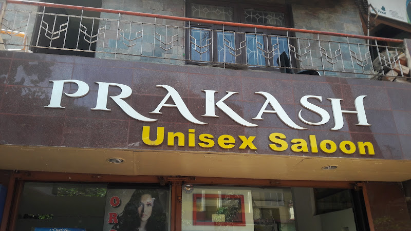 Prakash Unisex Saloon Belagavi