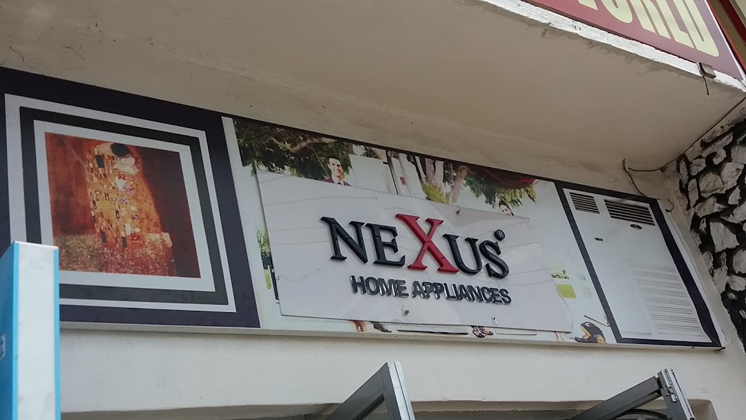 Nexus Home Appliances