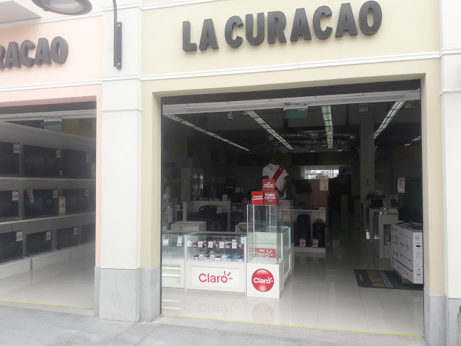 Comentarios y opiniones de La Curacao