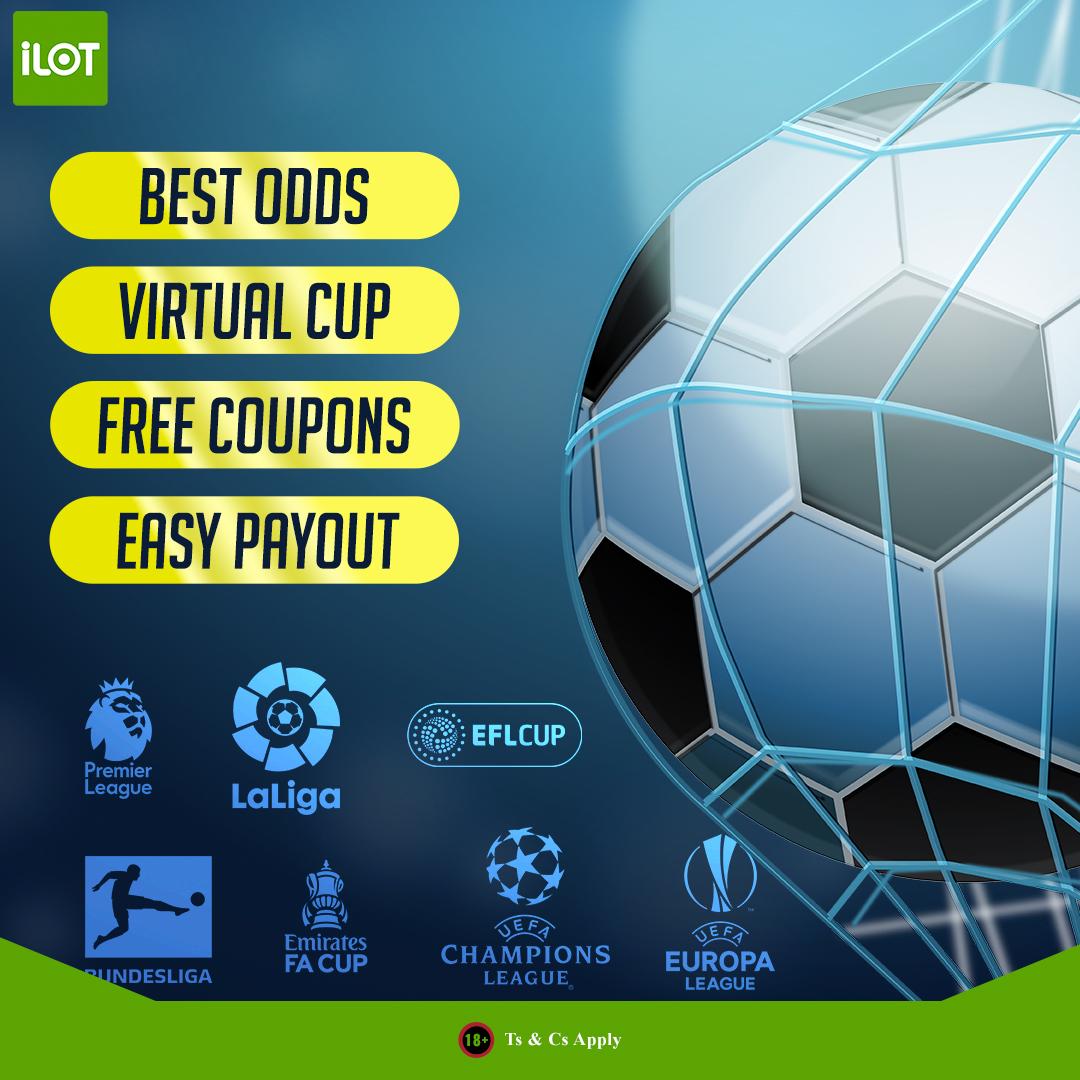 ILOTNG Sport Betting