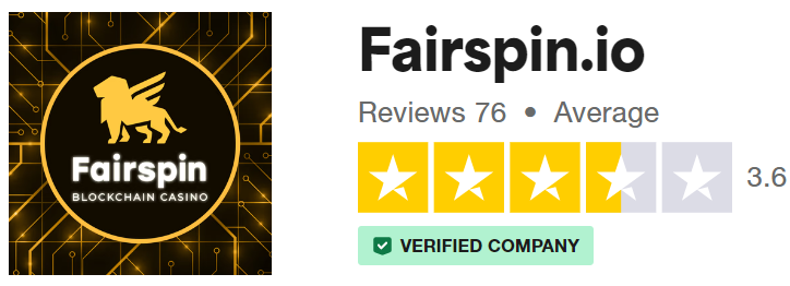 Avis Fairspin Casino