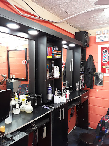 Elegant's Barber shop - Peluquería