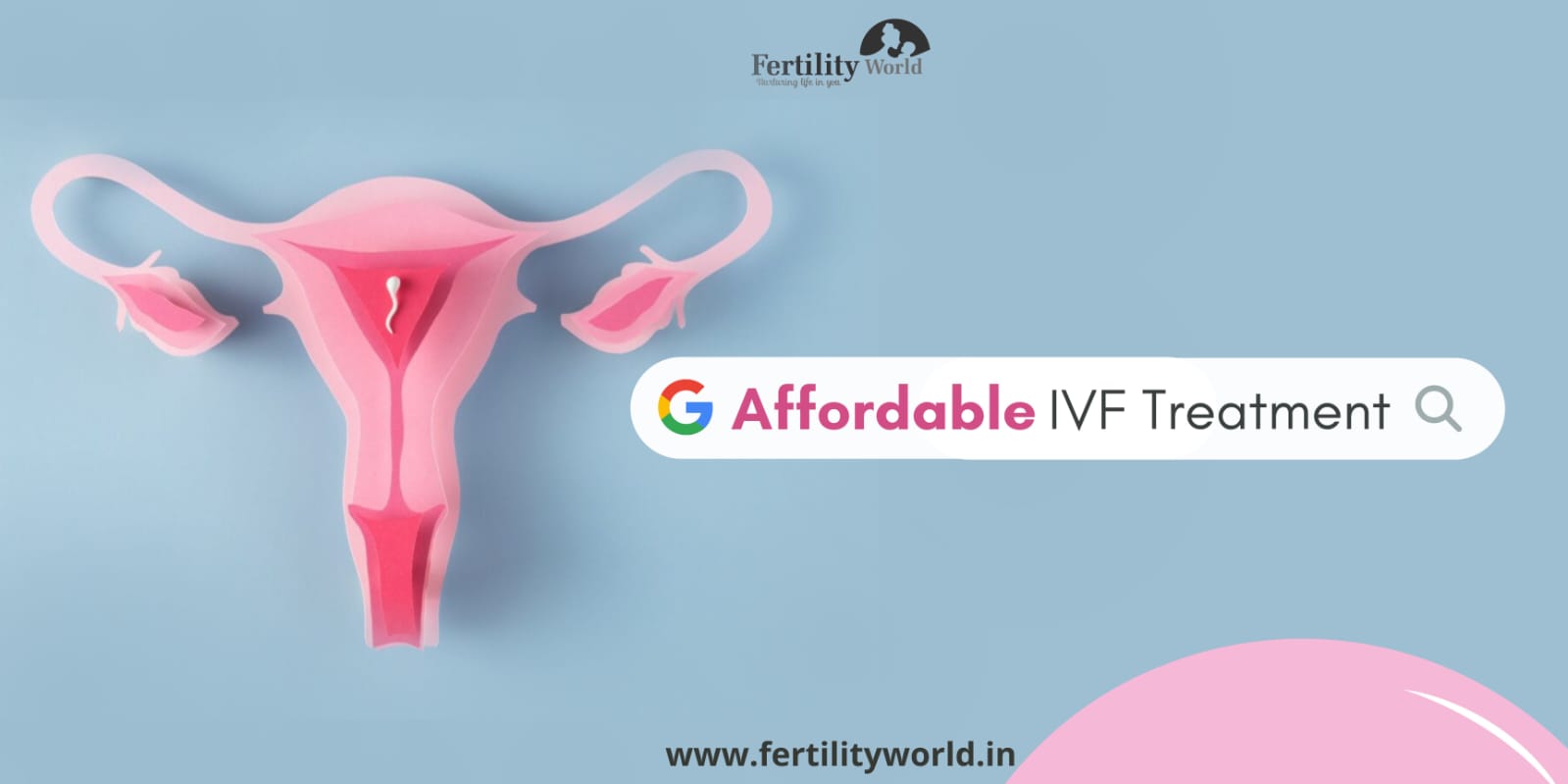 Low-cost IVF treatment in Noida
